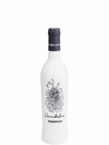 Cannawine, White