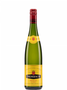 Trimbach, Muscat Réserve