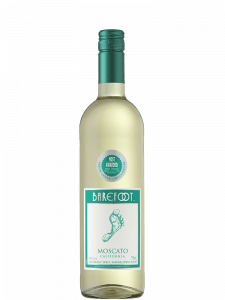 Barefoot, Moscato