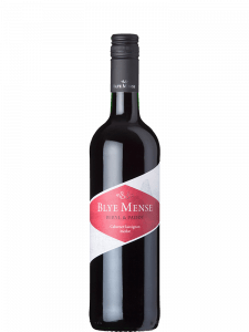 Blye Mense, Cabernet Sauvignon - Merlot