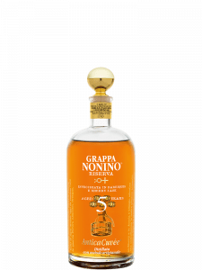 Nonino, Grappa Antica Cuveé Reserve