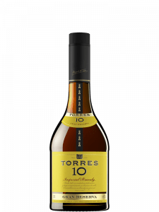 Torres, Imperial 10y Brandy