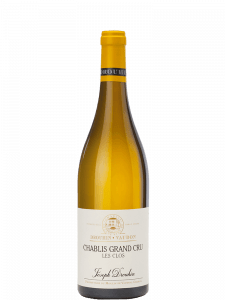 Joseph Drouhin, Chablis Les Clos Grand Cru