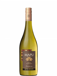 Mapu, Reserva Chardonnay