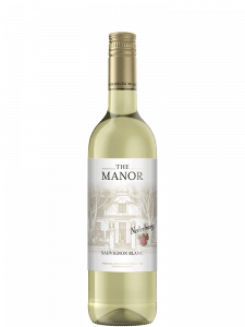 Nederburg, The Manor Sauvignon Blanc