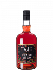 Dolfi, Fraise de Bois