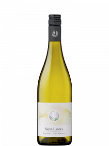 St. Lannes, Sauvignon-Gros Manseng