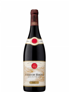 E. Guigal, Côtes Du Rhône Rouge