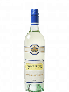 Rombauer, Sonoma & Napa Sauvignon Blanc