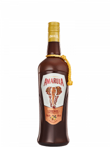 Amarula, Fruit Cream