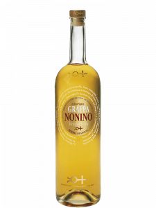 Nonino, Grappa Vendemmia Riserva Di Annata