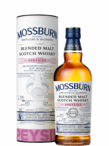 Mossburn, Speyside Blended Malt