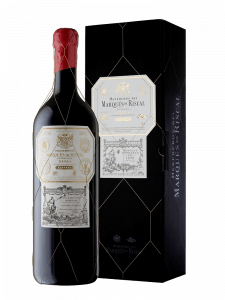 Marqués de Riscal, Reserva Jérobaum 3 L Giftbox