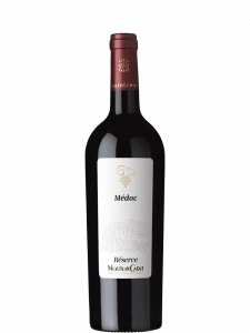 Réserve Mouton Cadet Médoc