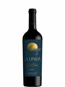 La Linda, Malbec Old Vines