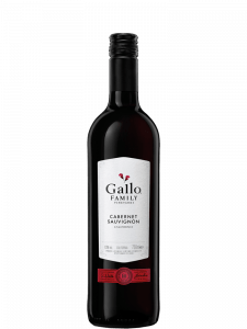 Gallo Family Vineyards, Cabernet Sauvignon