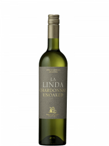 La Linda, Chardonnay Unoaked