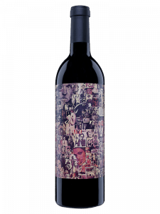 Orin Swift, Abstract Magnum