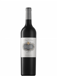 Fleur du Cap, Series Privée, Merlot Unfiltered