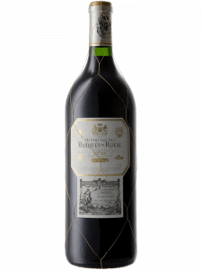 Marqués de Riscal, Rioja Reserva Magnum