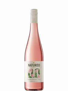 Torres, Natureo Rosado alcoholvrij 0,0%