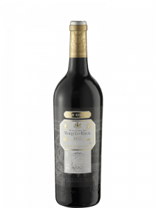 Marqués de Riscal, Rioja Gran Reserva