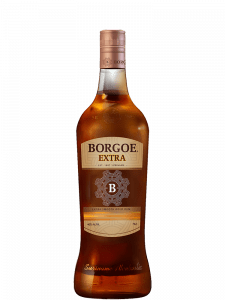 Borgoe, Extra Rum