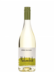 Markowitsch, Grüner Veltliner