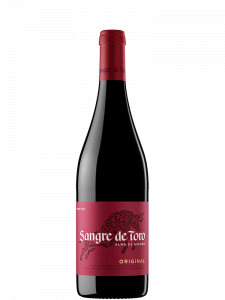 Torres, Sangre de Toro 