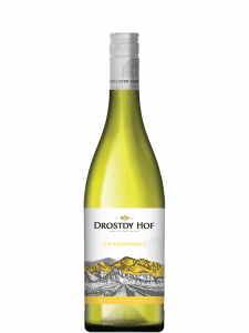 Drostdy Hof, Chardonnay