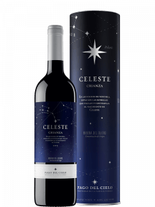 Torres, Celeste Crianza in Gift Tin