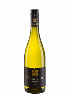 Croix d'Or, Sauvignon Blanc