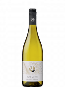 St. Lannes, Sauvignon-Chardonnay