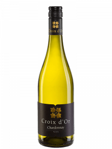 Croix d'Or, Chardonnay