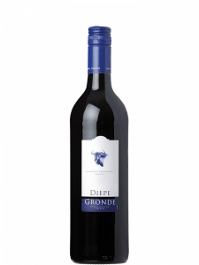 Diepe Gronde, Cabernet Sauvignon - Merlot