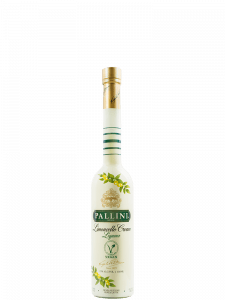 Pallini Limoncello, Liquore Cream