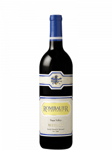 Rombauer, Napa Valley Merlot