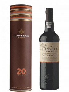 Fonseca, Tawny 20YO in Gift tin