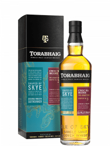 Torabhaig Whisky Legacy 3 Cnoc na Moine