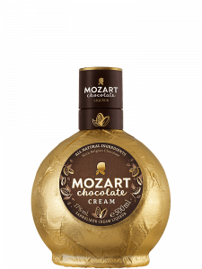 Mozart, Chocolate Gold 50 cl