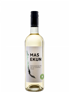 Mas Ekun, Sauvignon Blanc