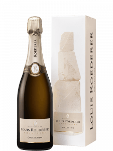 Louis Roederer, Collection gift