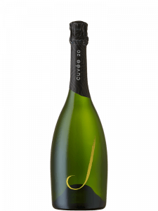 J Vineyards, Brut Cuvee 20