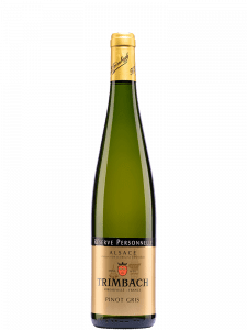 Trimbach, Pinot Gris Réserve Personelle