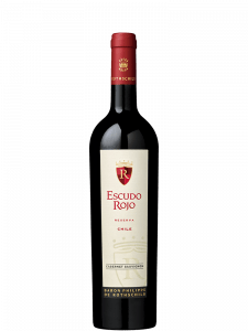 Escudo Rojo, Reserve Cabernet Sauvignon