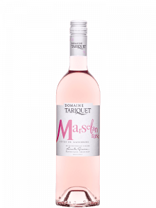 Domaine Tariquet, Marselan rosé