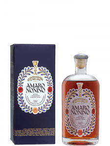 Nonino, Amaro Quintessentia in giftbox