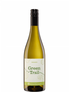 Green Trail, Blanco biologisch