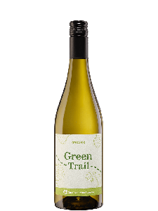 Green Trail, Blanco biologisch