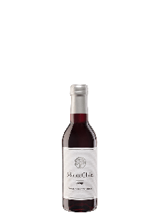 Monteclain, Rouge 25 cl